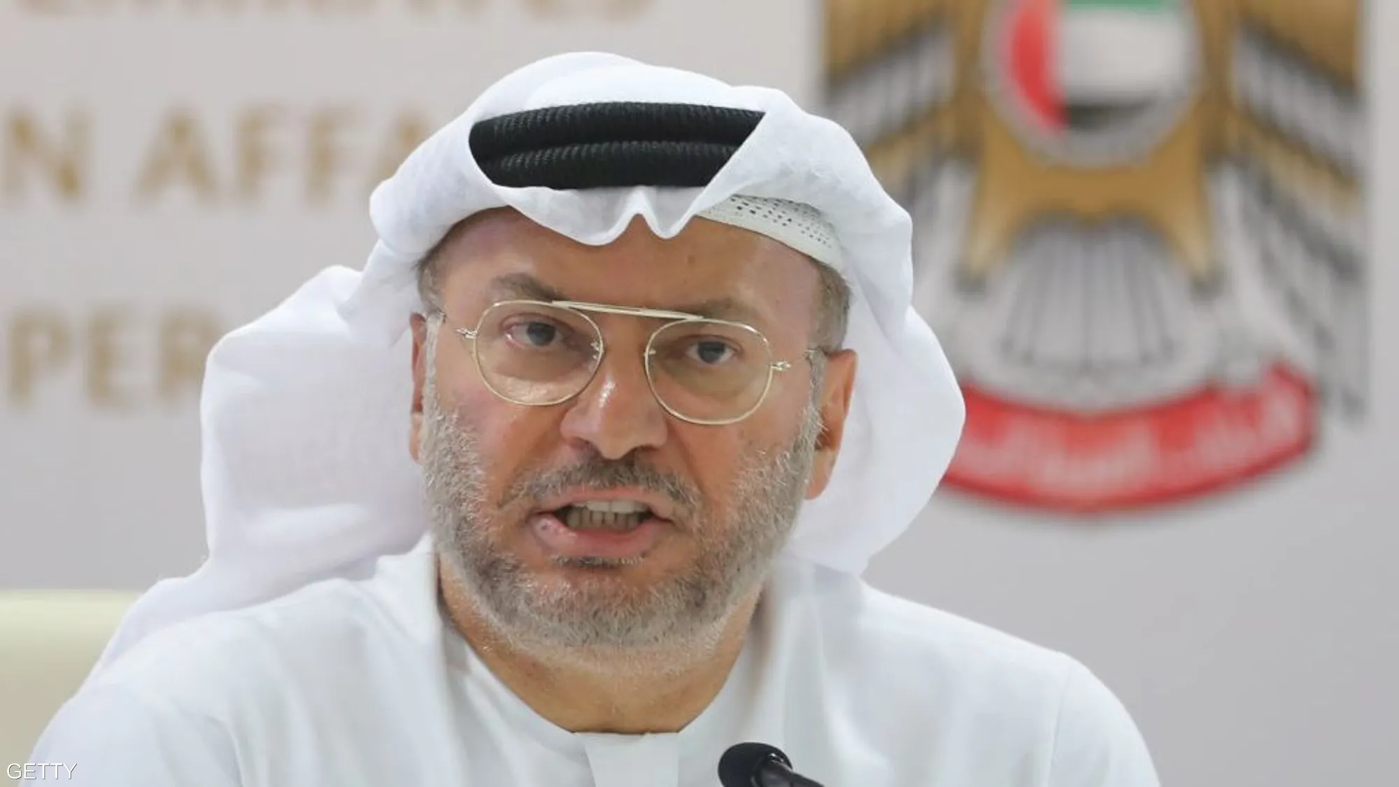 استوديو الأخبار الرئيسي والبث المباشر