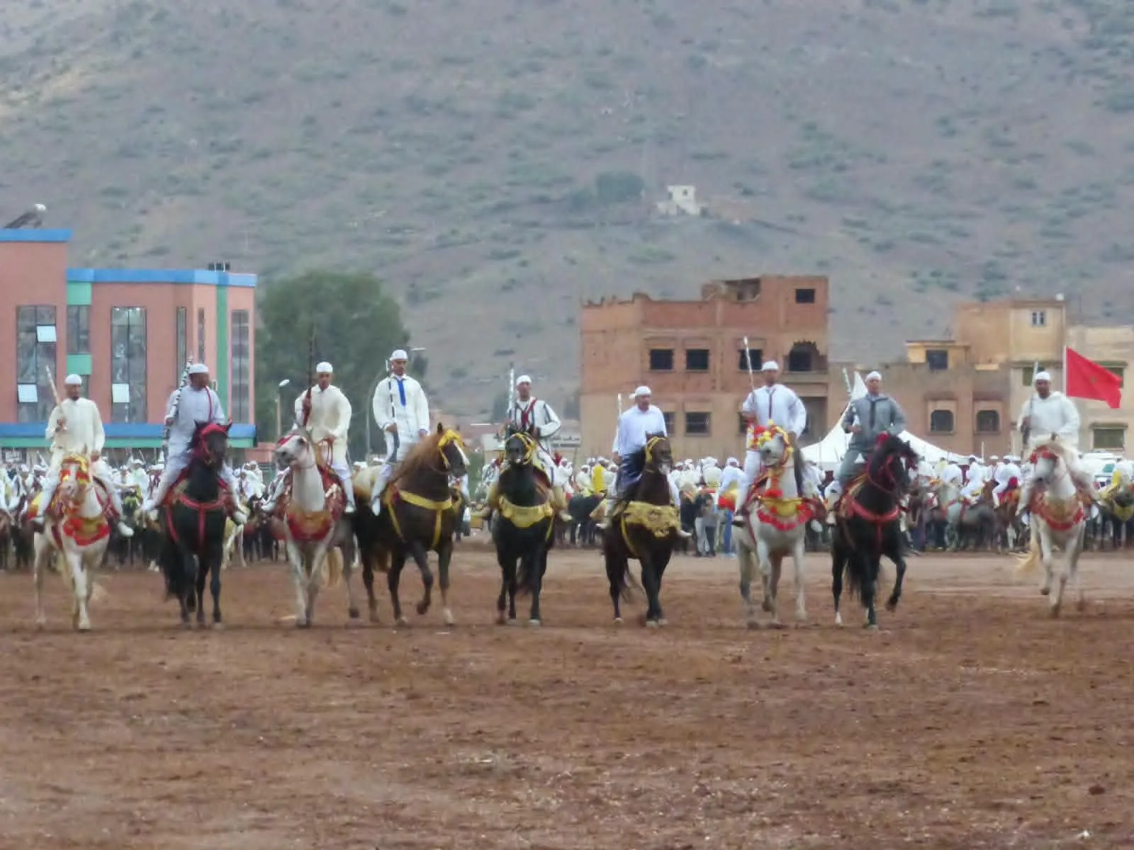 المعالم الأثرية والتاريخية