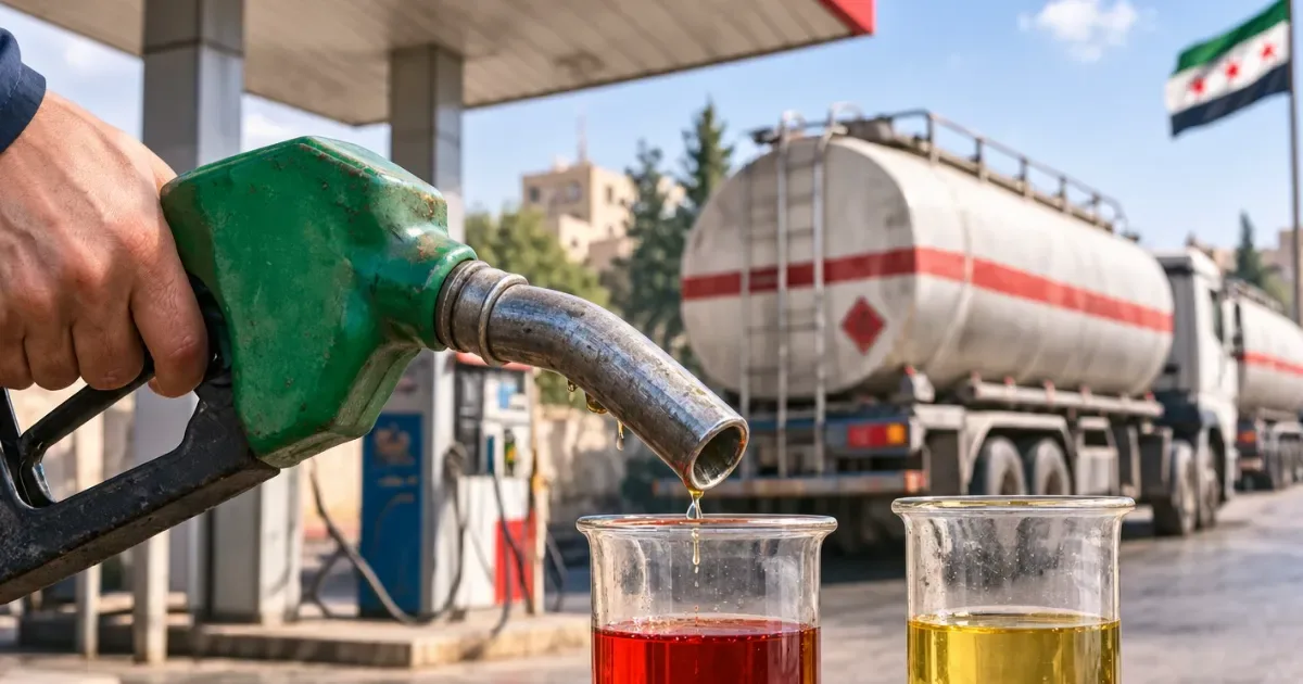 استوديو الأخبار الرئيسي والبث المباشر