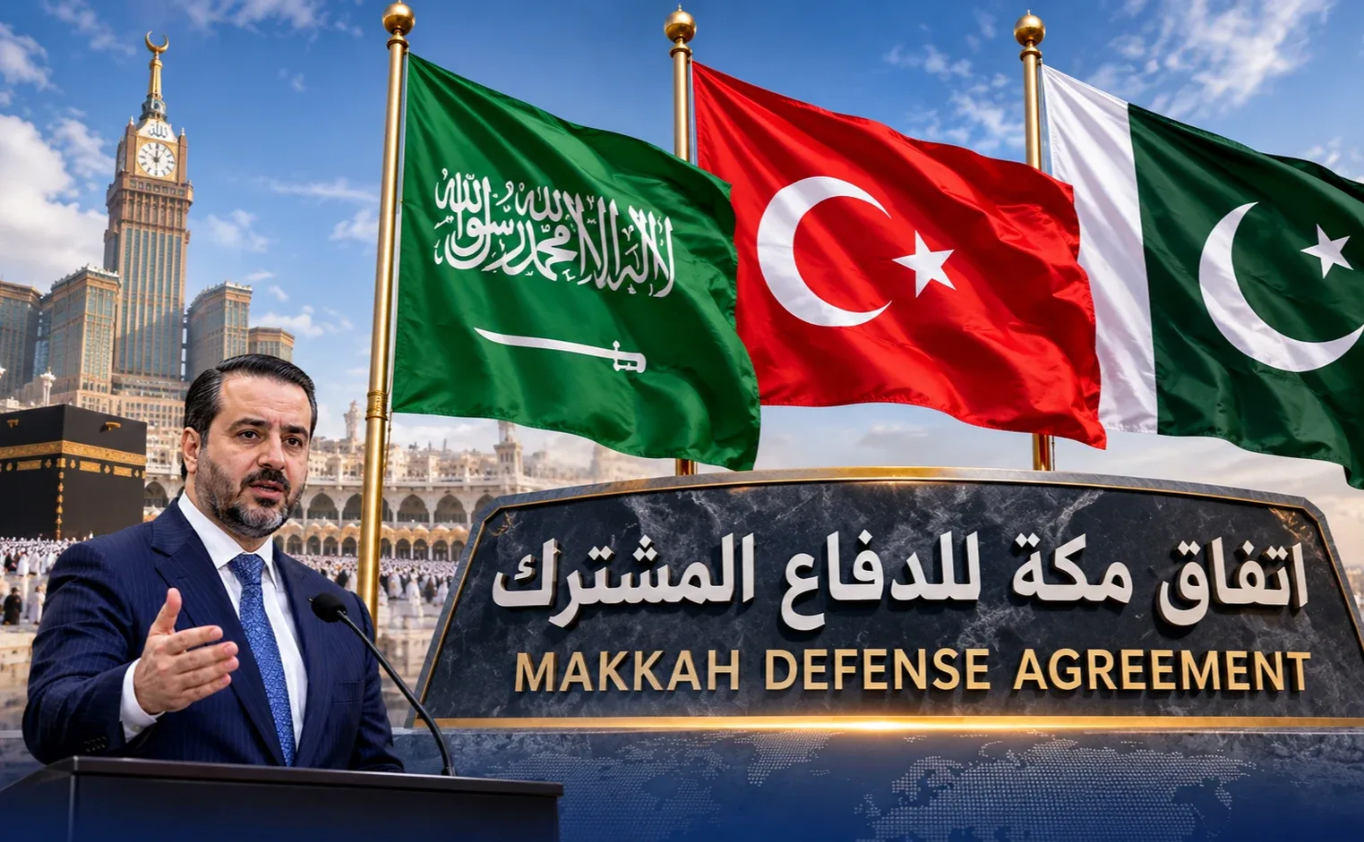 تقرير خاص