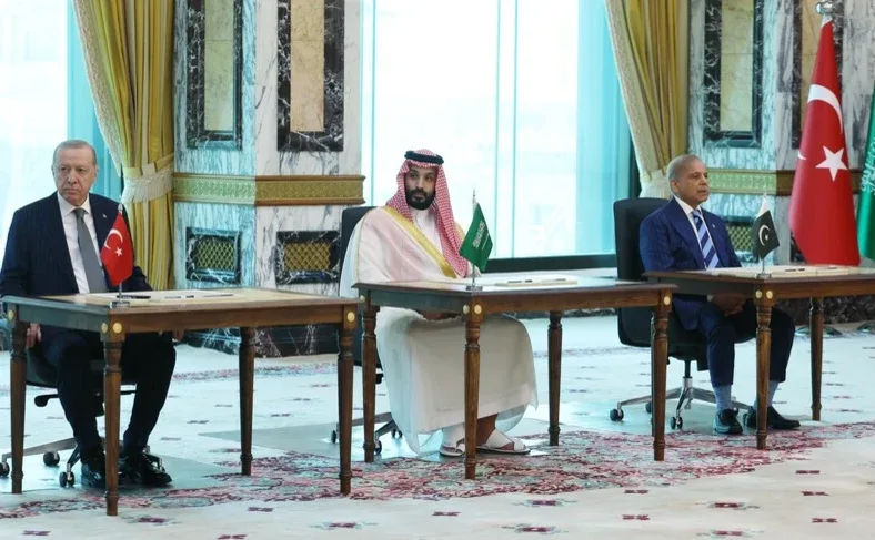 تقرير خاص