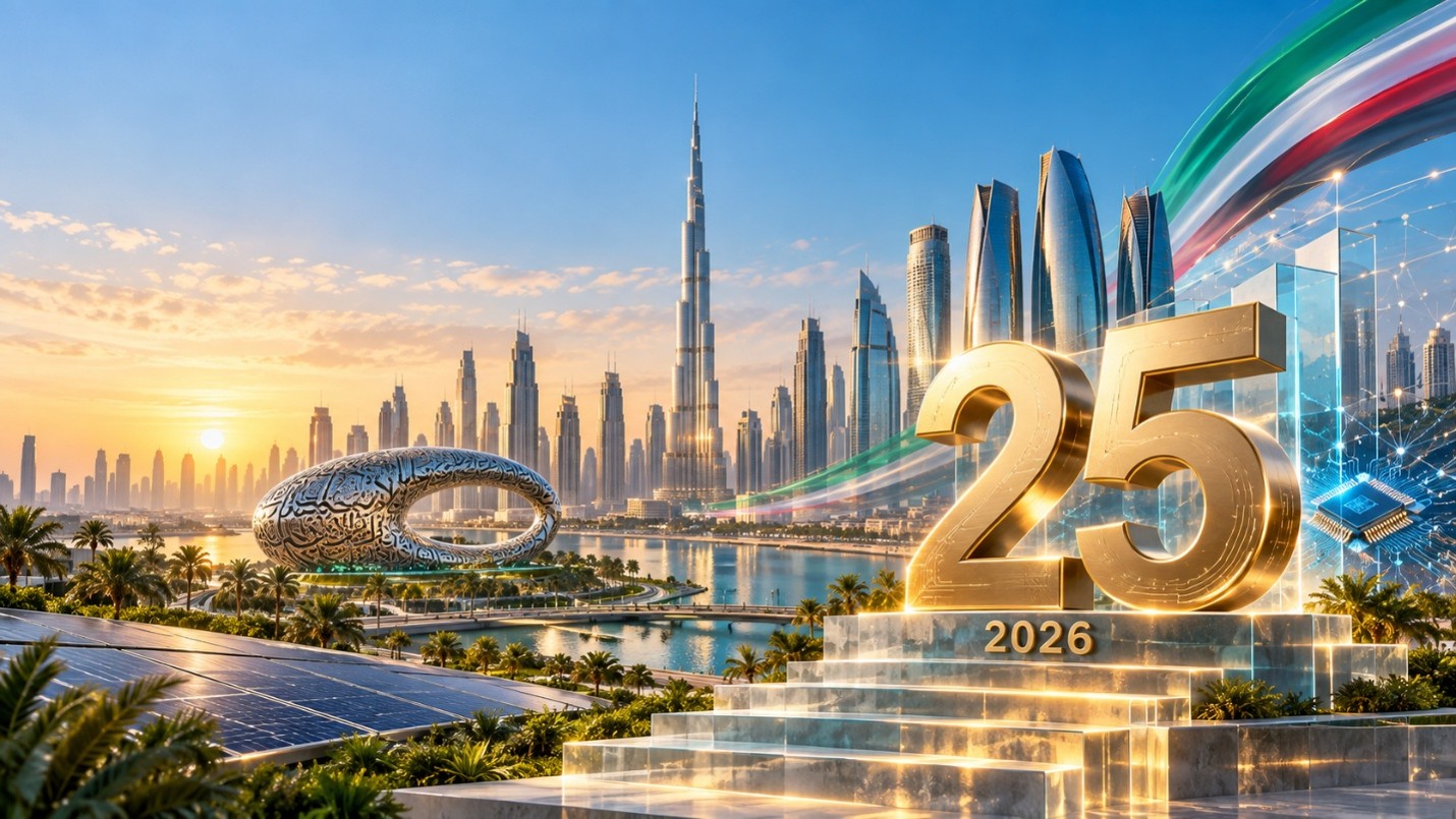 استوديو الأخبار الرئيسي والبث المباشر